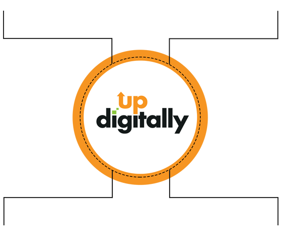 How Digitally Up Works 1 - Home