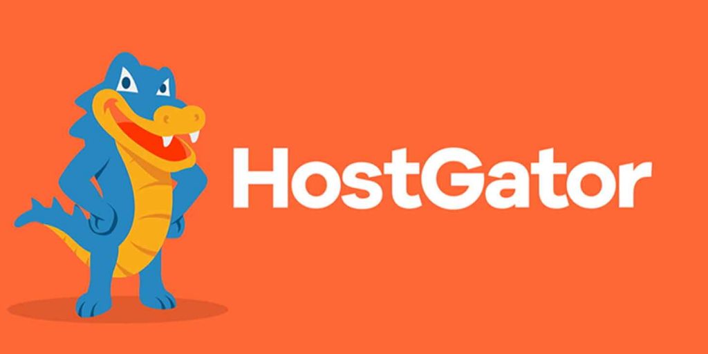 Hostgator hosting